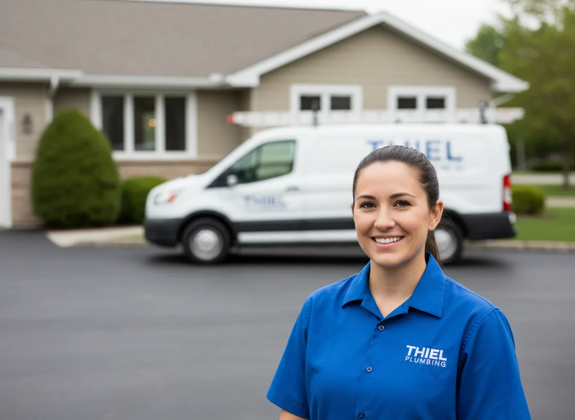 Plumber Bowbells, ND FAQs